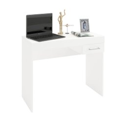 Escrivaninha Artely Cooler:branco - 3