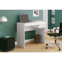 Ver mais imagens de Escrivaninha Artely Cooler:branco