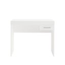 Ver imagem 2 de Escrivaninha Artely Cooler:branco