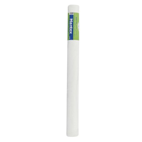 Tela de Poliester em Rolo Mantex 50m² 1 Metro X 50 Metros
