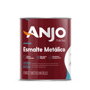 ACO CORTEN MET 0,9L ANJO 031050-23