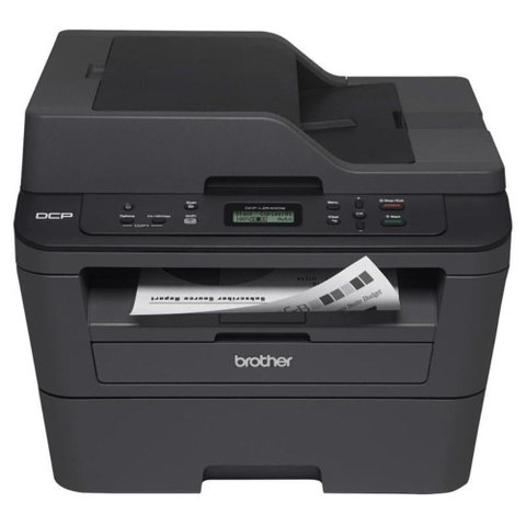 Multifuncional Brother Laser Mono - Dcp-l2540dw