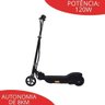 Patinete Elétrico Infantil 24V com Kit de Proteção BWPEK120W IMPORTWAY - 4