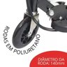 Patinete Elétrico Infantil 24V com Kit de Proteção BWPEK120W IMPORTWAY - 2