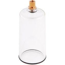 Copo Para Regulador Pressão Rp120/Rl120 Vonder - 1