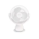 Ver imagem 2 de Ventilador Portatil Mini Recarregavel - Mor