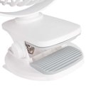 Ver imagem 4 de Ventilador Portatil Mini Recarregavel - Mor