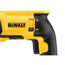Martelete Dewalt Sds Puls 800w 220v D25133kb2 - 4