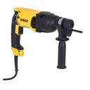 Ver imagem 6 de Martelete Dewalt Sds Puls 800w 220v D25133kb2