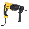 Martelete Dewalt Sds Puls 800w 220v D25133kb2 - 6