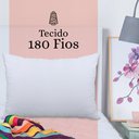 Ver imagem 6 de Travesseiro Premium de Fibra conforto extra tipo Pluma Pena de Ganso Ecológica 50x70cm - BF Colchões