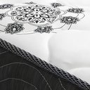 Ver imagem 2 de Conjugado Casal Dream Spring 138x188x43cm - 1050315784 - Ortobom