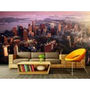 Ver imagem 1 de Papel de Parede Paisagens Cidade 40 - 2,00 X 3,00