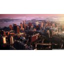 Ver imagem 2 de Papel de Parede Paisagens Cidade 40 - 2,00 X 3,00