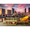 Ver imagem 1 de Papel de Parede Paisagens Cidade 131 - 2,00 X 3,00