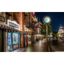 Ver imagem 2 de Papel de Parede Paisagens Cidade 128 - 1,50 X 2,50