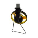 Ver imagem 3 de Trena Roda Digital 100Km Smart Wheel Modelo Tr-1000 Função Hold Com Estojo
