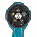 Ver imagem 4 de Lavadora de Alta Pressão Portátil À Bateria Makita Dhw180z01 Dhw180z01