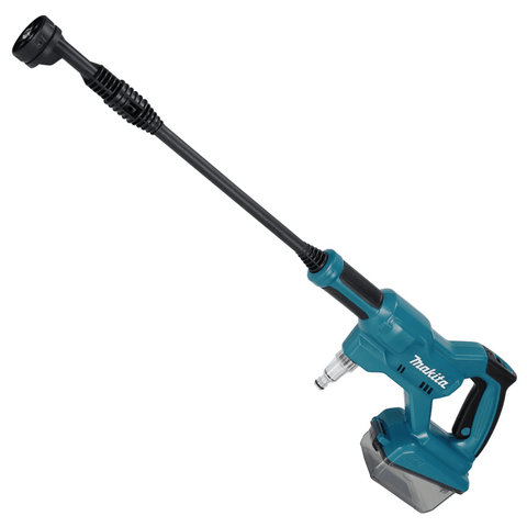 Lavadora de Alta Pressão Portátil À Bateria Makita Dhw180z01 Dhw180z01
