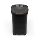 Ver imagem 4 de Tanquinho Mueller 10kg Semiautomático Mlt10 Preto 110v