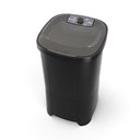 Ver imagem 1 de Tanquinho Mueller 10kg Semiautomático Mlt10 Preto 110v