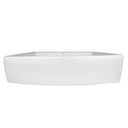 Ver imagem 3 de Cuba de Apoio Arezzo 10,5cmx45cmx33,5cm Japi