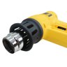 Soprador Térmico 2000W De 50° A 600° Graus Dewalt D26411 - 220v - 3