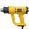 Soprador Térmico 2000W De 50° A 600° Graus Dewalt D26411 - 220v - 1