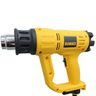 Soprador Térmico 2000W De 50° A 600° Graus Dewalt D26411 - 220v - 4