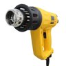 Soprador Térmico 2000W De 50° A 600° Graus Dewalt D26411 - 220v - 2