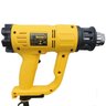 Soprador Térmico 2000W De 50° A 600° Graus Dewalt D26411 - 220v - 5