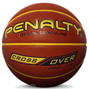 Ver imagem 1 de Bola Basquete Penalty 7.8 Cross Over Oficial Masculino