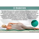 Ver imagem 6 de Conjunto Box Baú King: Colchão Espuma D Angelis Anjos Magnético Confort + Base Crc Corano Branco