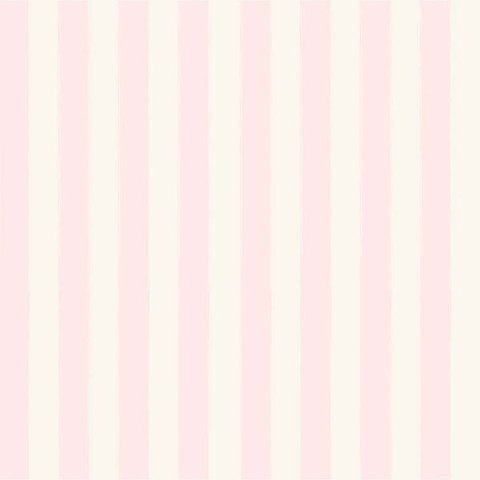 Papel De Parede Bambinos listra Bobinex 3324 com cola