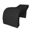 Ver imagem 1 de Maca Estética Extensão Cílios Inclinada Corino Slk Decor Opala Preto