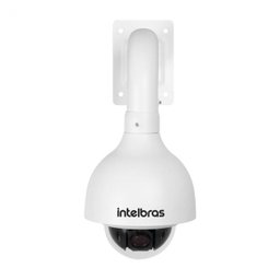 Câmera Speed Dome IP Intelbras Vip 5225 Sd Zoom 25X - 2