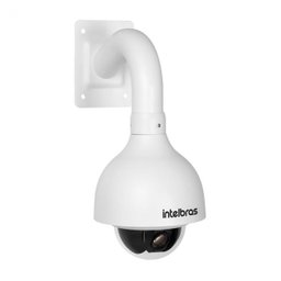 Câmera Speed Dome IP Intelbras Vip 5225 Sd Zoom 25X - 6