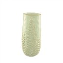 Ver imagem 1 de Vaso Decorativo em Cerâmica Redondo 20cmx11cm Mart Collection