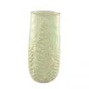 Ver imagem 1 de Vaso Decorativo em Cerâmica Redondo 29cmx13cm Mart Collection