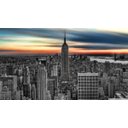 Ver imagem 2 de Papel de Parede Paisagens Cidade 66 - 1,00 X 2,00