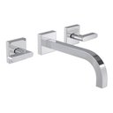 Ver imagem 1 de Misturador de Parede Lavatório Soul 3/4" Cromado - 1878.c38