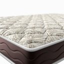 Ver imagem 4 de Colchão Solteiro Espuma D33 Advanced Prodormir 14cm Bege/marrom (88x188x14cm)