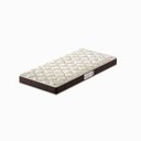 Ver imagem 1 de Colchão Solteiro Espuma D33 Advanced Prodormir 14cm Bege/marrom (88x188x14cm)