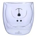 Ver imagem 1 de Copo 3d 220ml Urso