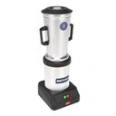 Ver imagem 2 de Liquidificador Baixa Rotação Inox 6 Litros Lqi.6 220v - Metvisa