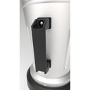 Ver imagem 6 de Liquidificador Baixa Rotação Inox 6 Litros Lqi.6 220v - Metvisa
