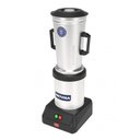 Ver imagem 3 de Liquidificador Baixa Rotação Inox 6 Litros Lqi.6 220v - Metvisa