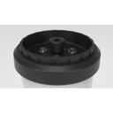 Ver imagem 5 de Liquidificador Baixa Rotação Inox 6 Litros Lqi.6 220v - Metvisa