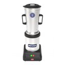 Ver imagem 1 de Liquidificador Baixa Rotação Inox 6 Litros Lqi.6 220v - Metvisa