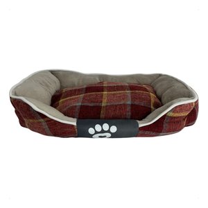 Cama P/ Cachorro Gato Caminha Pet 90x98 100% Lavável Linda G
